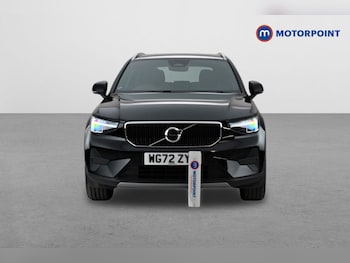 Used Volvo XC40 2022 for sale - 78757653: Photo