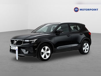Used Volvo XC40 2022 for sale - 78757653: Photo