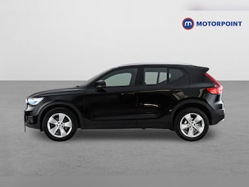 Used Volvo XC40 2022 for sale - 78757653: Photo
