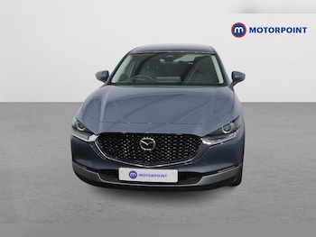 Used Mazda CX-30 2024 for sale - 75502437: Photo