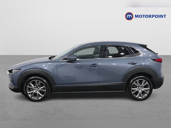 Used Mazda CX-30 2024 for sale - 75502437: Photo