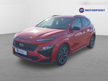Used Hyundai KONA undefined for sale - 78719283: Photo