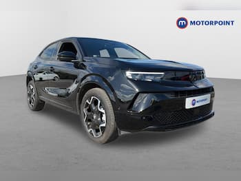 Used Vauxhall Mokka 2026 for sale - 79706572: Photo