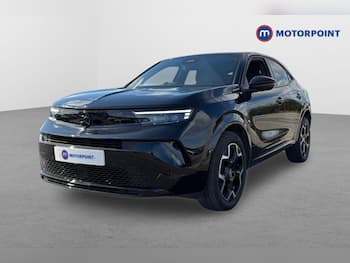 Used Vauxhall Mokka 2026 for sale - 79706572: Photo