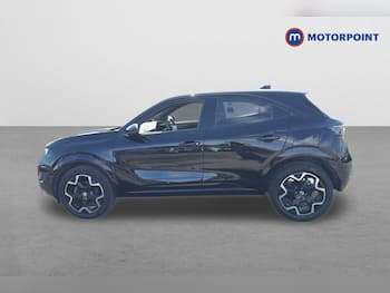 Used Vauxhall Mokka 2026 for sale - 79706572: Photo