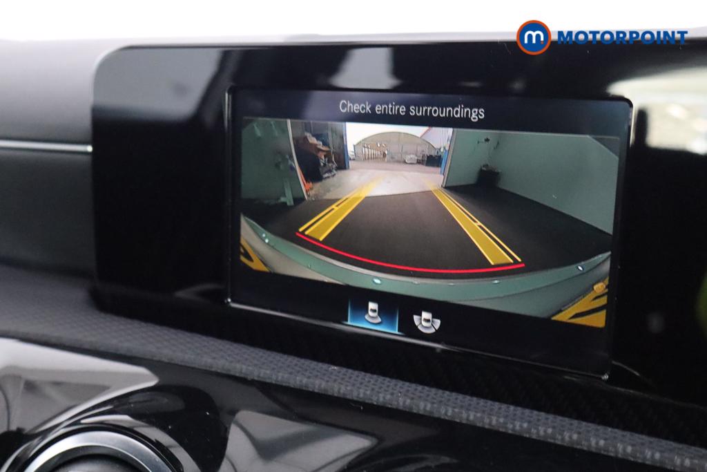 Used Mercedes-Benz A-Class 2019 for sale - 77804747: Photo 11