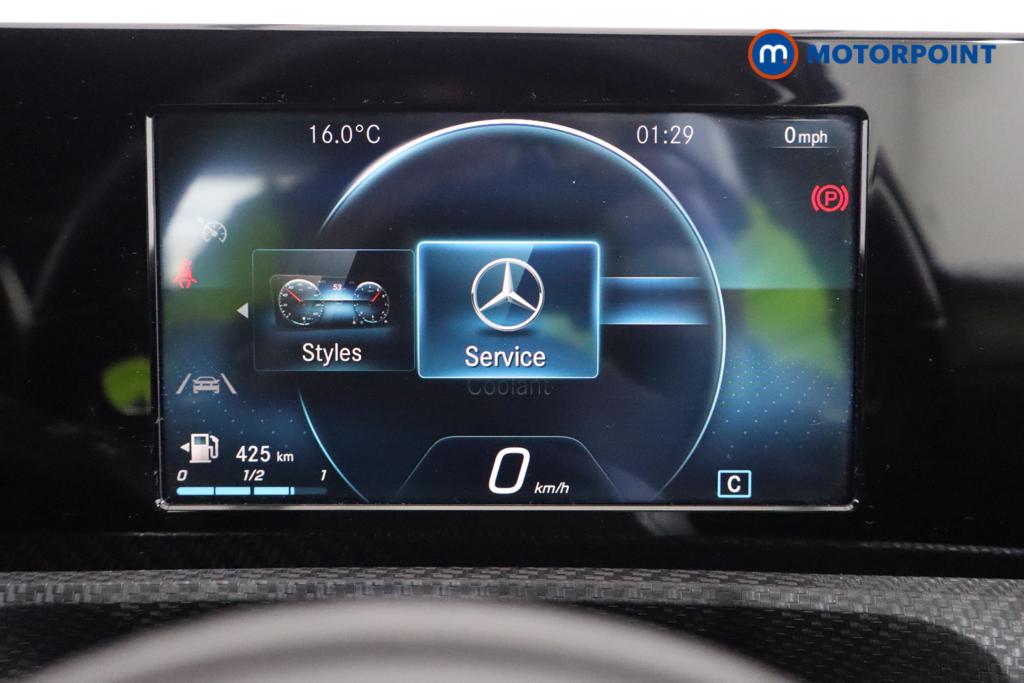 Used Mercedes-Benz A-Class 2019 for sale - 77804747: Photo 18