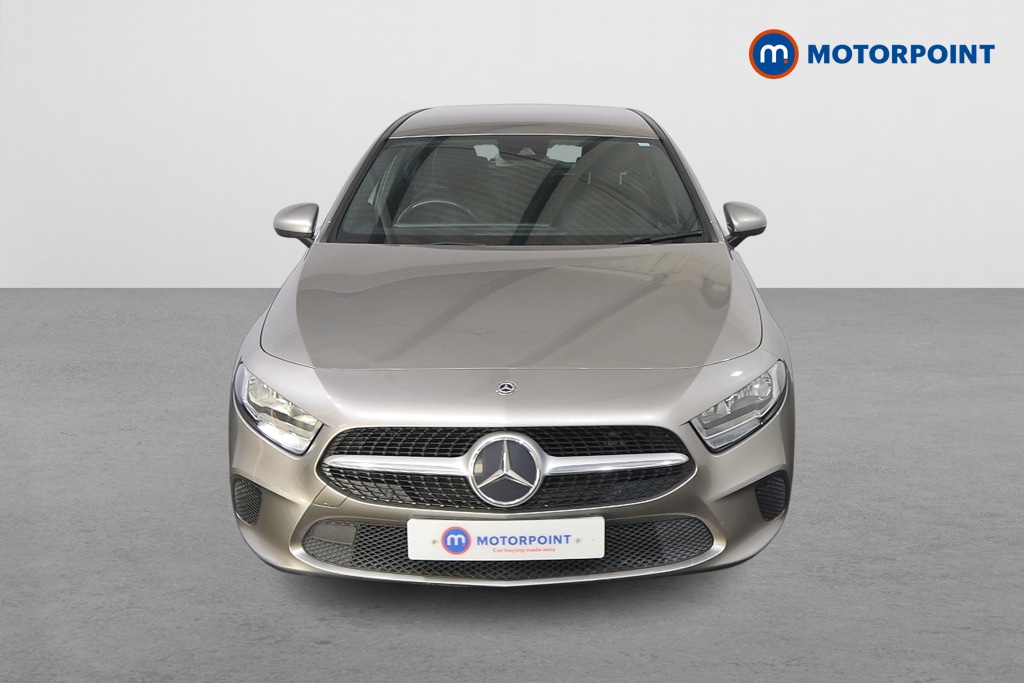 Used Mercedes-Benz A-Class 2019 for sale - 77804747: Photo 2