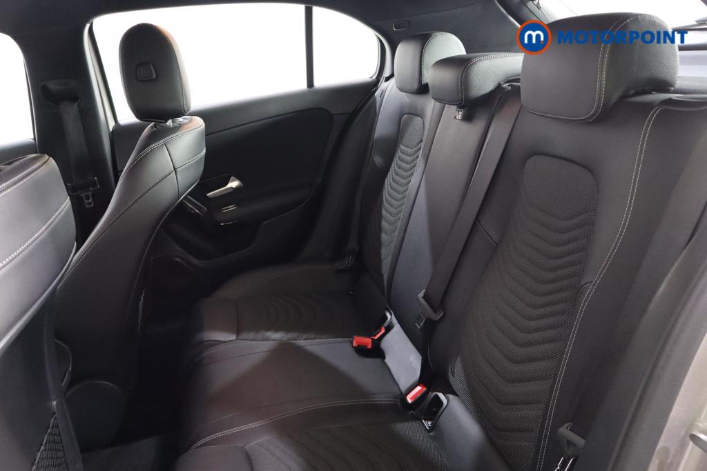 Used Mercedes-Benz A-Class 2019 for sale - 77804747: Photo 27