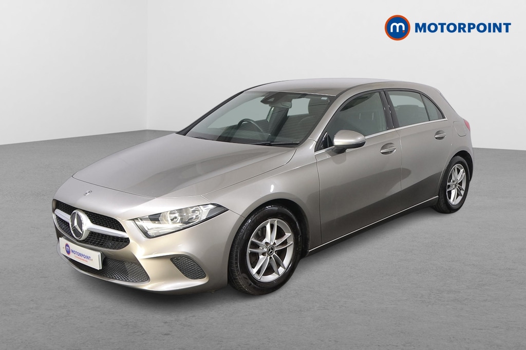 Used Mercedes-Benz A-Class 2019 for sale - 77804747: Photo 3