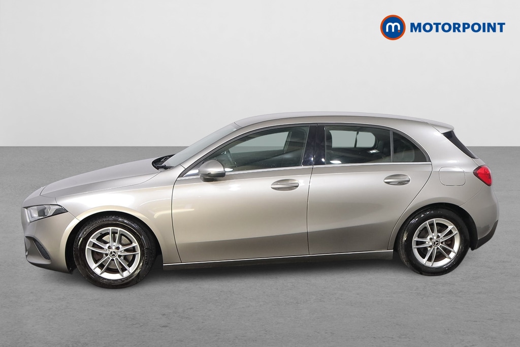 Used Mercedes-Benz A-Class 2019 for sale - 77804747: Photo 4