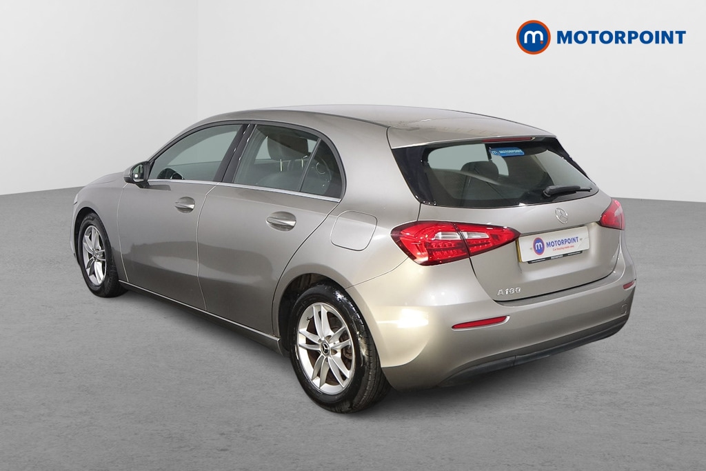 Used Mercedes-Benz A-Class 2019 for sale - 77804747: Photo 5