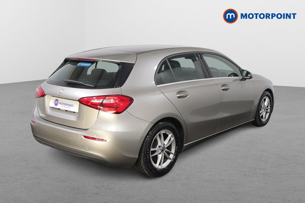 Used Mercedes-Benz A-Class 2019 for sale - 77804747: Photo 7