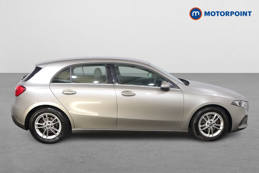 Used Mercedes-Benz A-Class 2019 for sale - 77804747: Photo 8