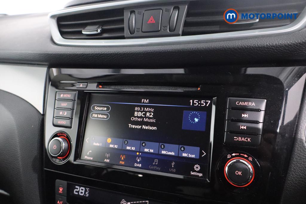 Used Nissan Qashqai 2019 for sale - 77582296: Photo 10