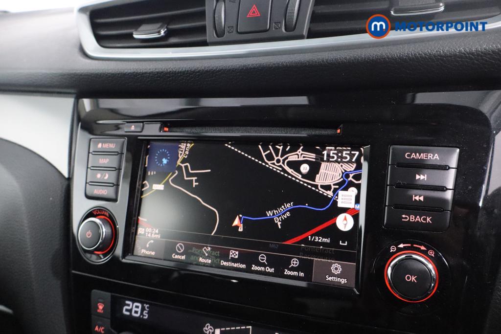 Used Nissan Qashqai 2019 for sale - 77582296: Photo 11