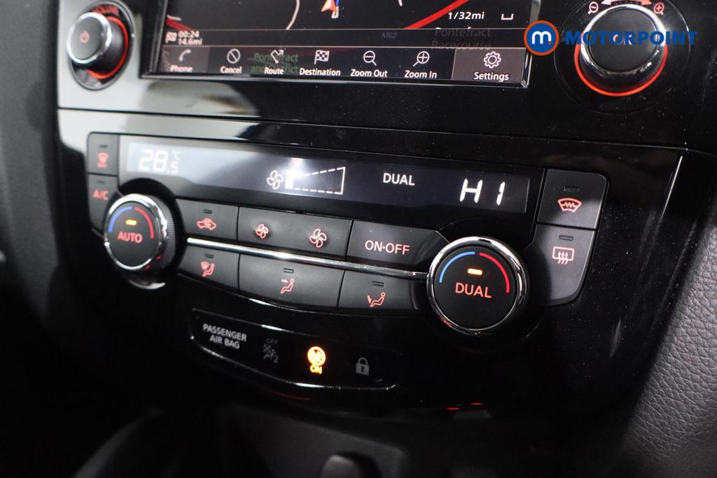 Used Nissan Qashqai 2019 for sale - 77582296: Photo 12