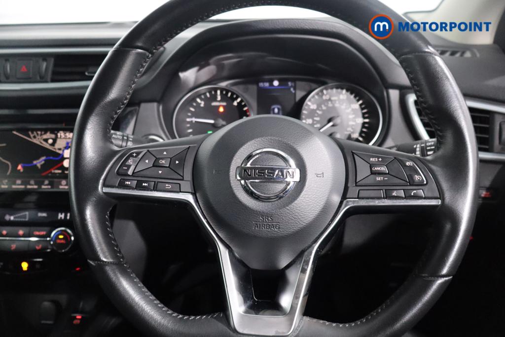 Used Nissan Qashqai 2019 for sale - 77582296: Photo 17