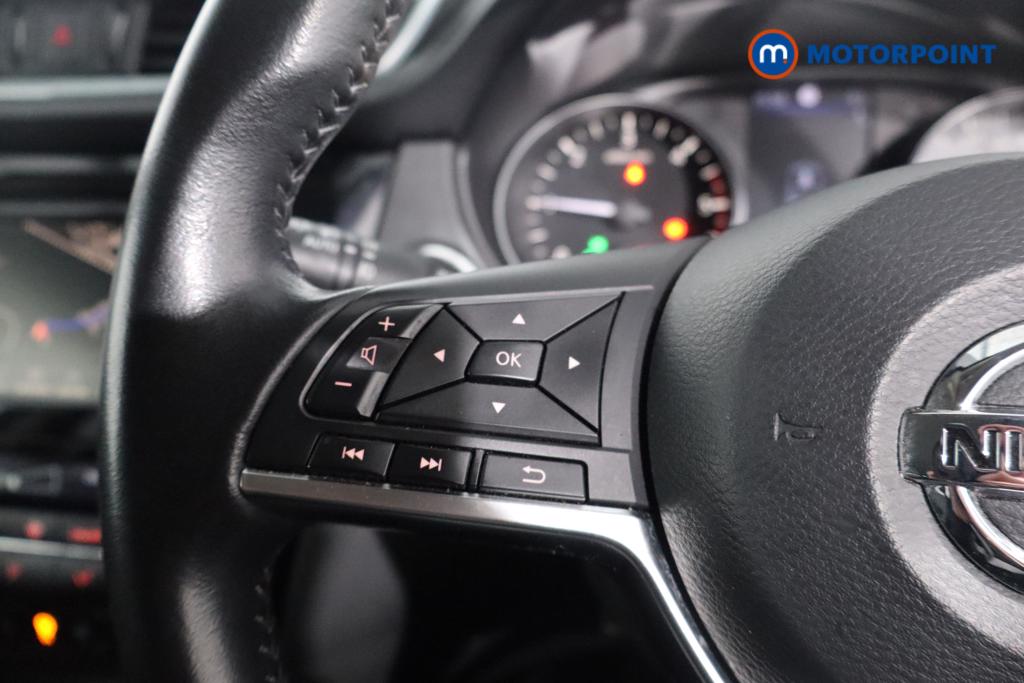 Used Nissan Qashqai 2019 for sale - 77582296: Photo 18