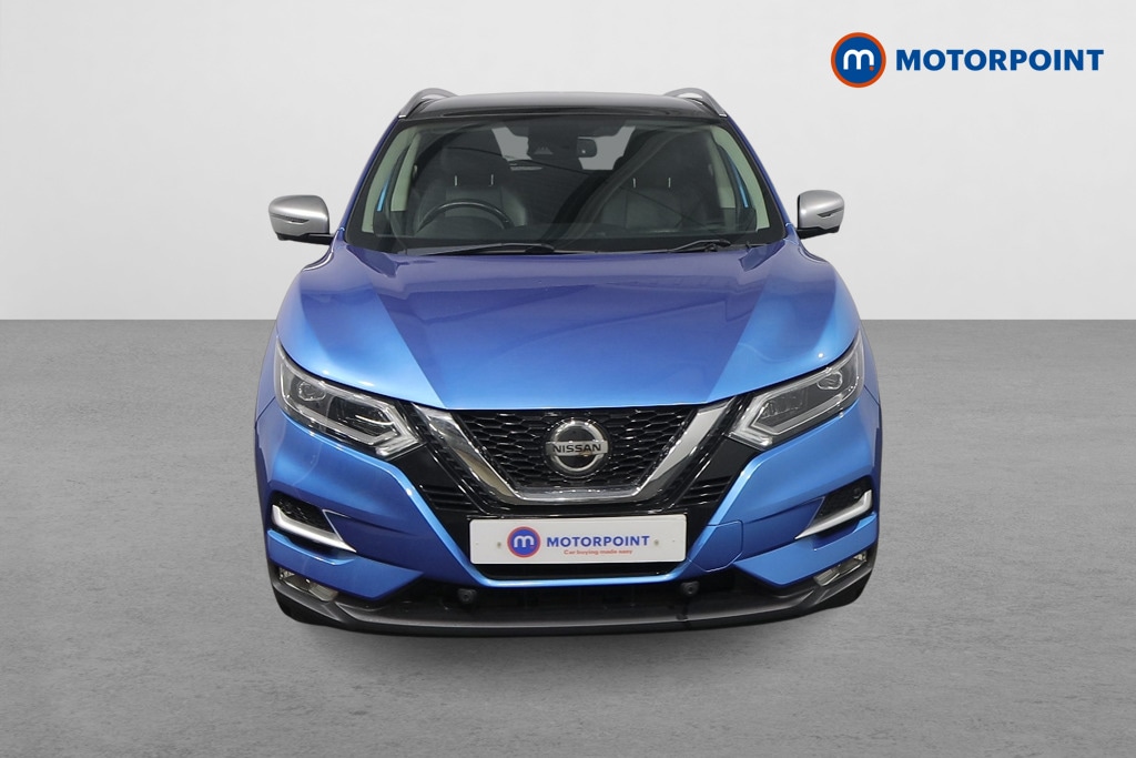 Used Nissan Qashqai 2019 for sale - 77582296: Photo 2