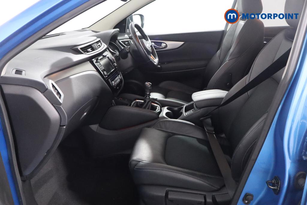 Used Nissan Qashqai 2019 for sale - 77582296: Photo 24