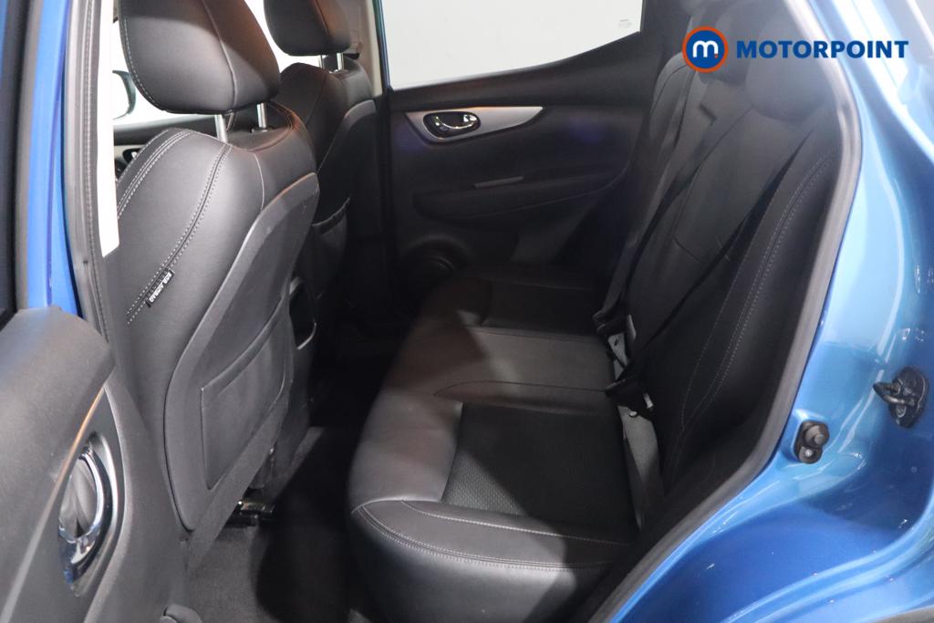 Used Nissan Qashqai 2019 for sale - 77582296: Photo 25