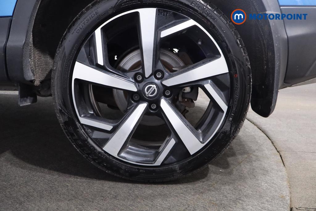 Used Nissan Qashqai 2019 for sale - 77582296: Photo 27