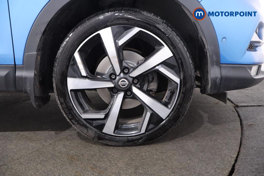 Used Nissan Qashqai 2019 for sale - 77582296: Photo 29