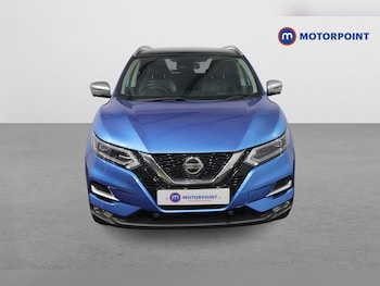 Used Nissan Qashqai 2019 for sale - 77582296: Photo