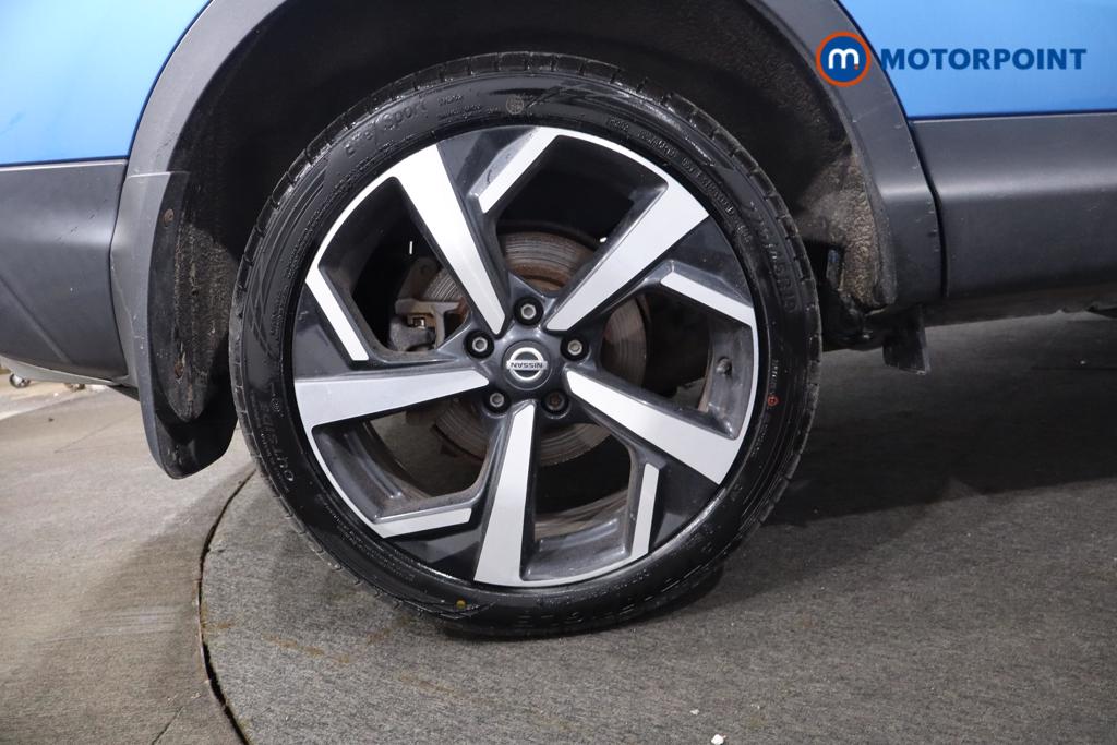 Used Nissan Qashqai 2019 for sale - 77582296: Photo 30