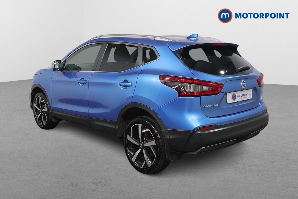 Used Nissan Qashqai 2019 for sale - 77582296: Photo 5