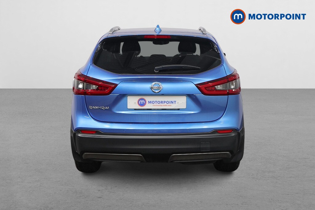 Used Nissan Qashqai 2019 for sale - 77582296: Photo 6