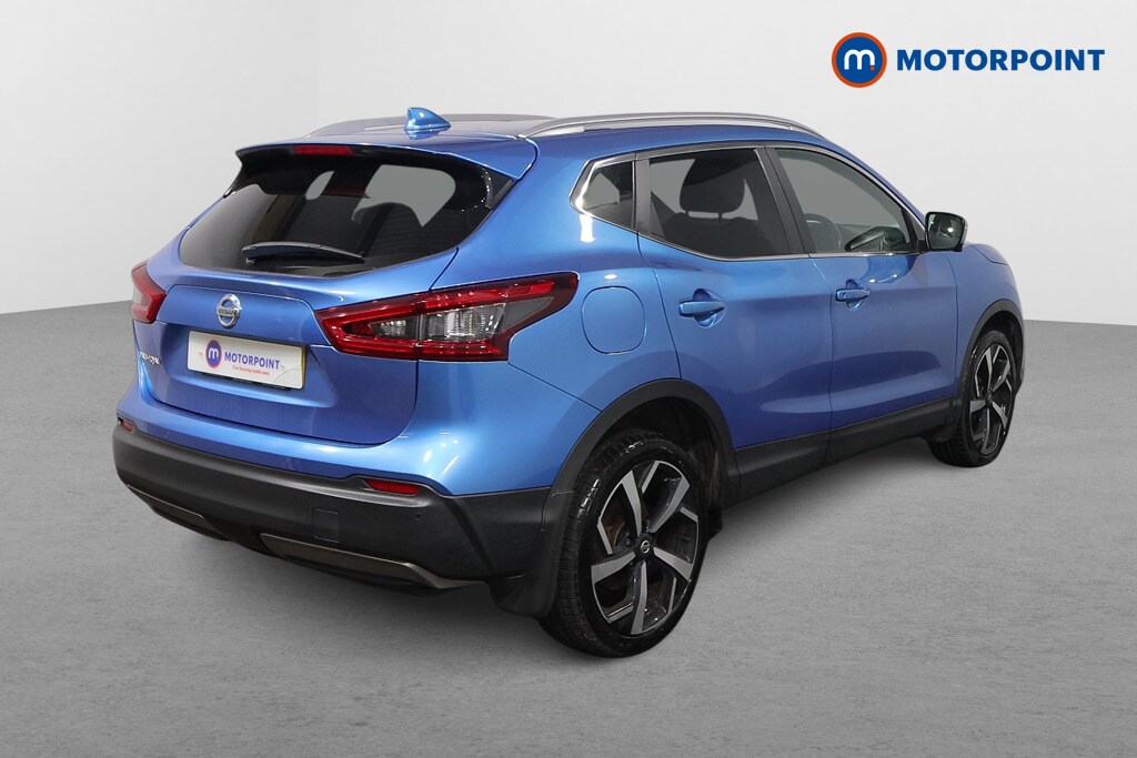 Used Nissan Qashqai 2019 for sale - 77582296: Photo 7