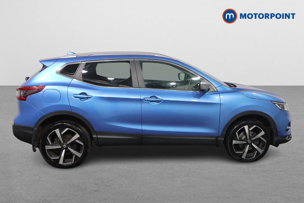 Used Nissan Qashqai 2019 for sale - 77582296: Photo 8