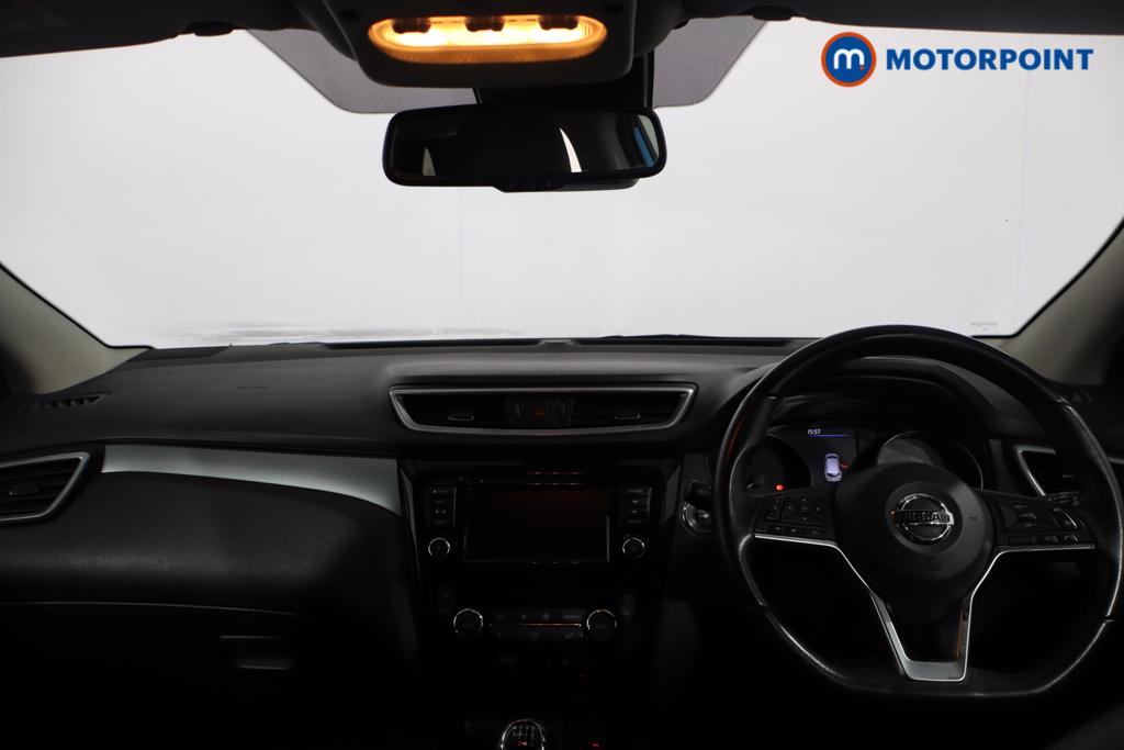 Used Nissan Qashqai 2019 for sale - 77582296: Photo 9