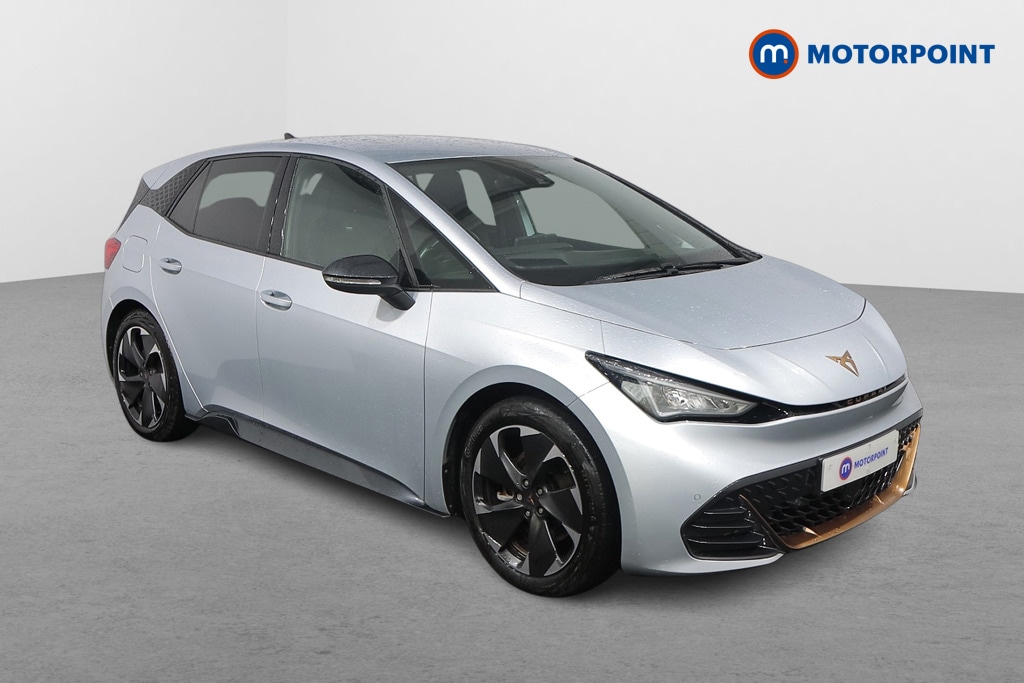 Used Cupra Born 2022 for sale - 76762716: Photo 1