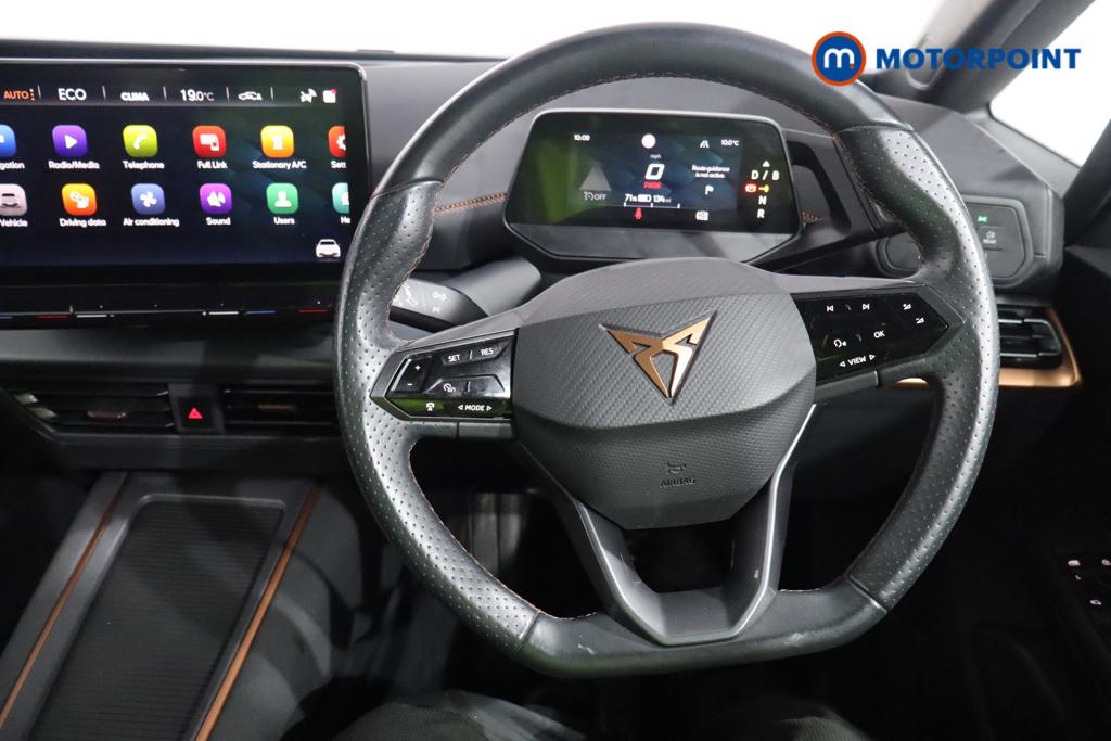 Used Cupra Born 2022 for sale - 76762716: Photo 13