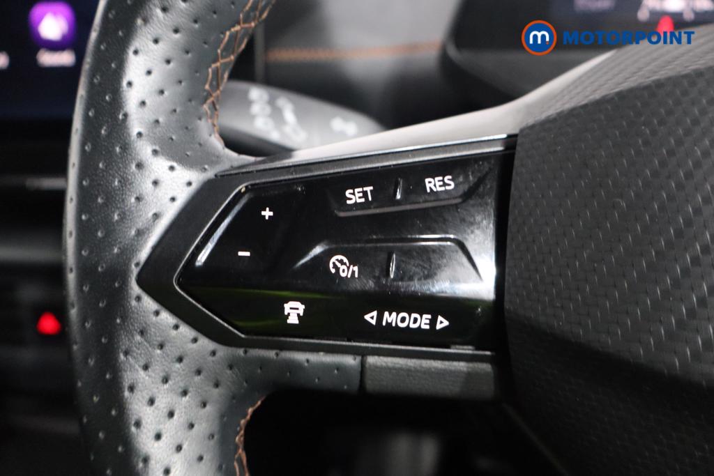 Used Cupra Born 2022 for sale - 76762716: Photo 14