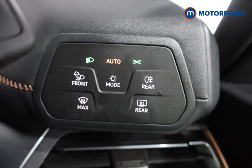 Used Cupra Born 2022 for sale - 76762716: Photo 18