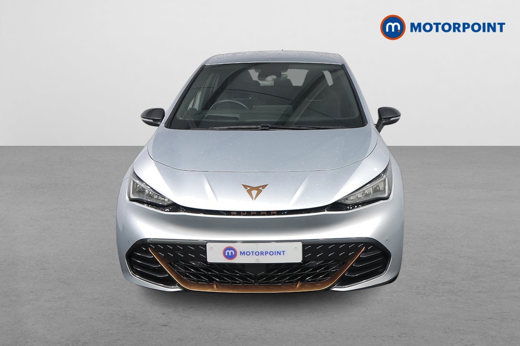 Used Cupra Born 2022 for sale - 76762716: Photo 2