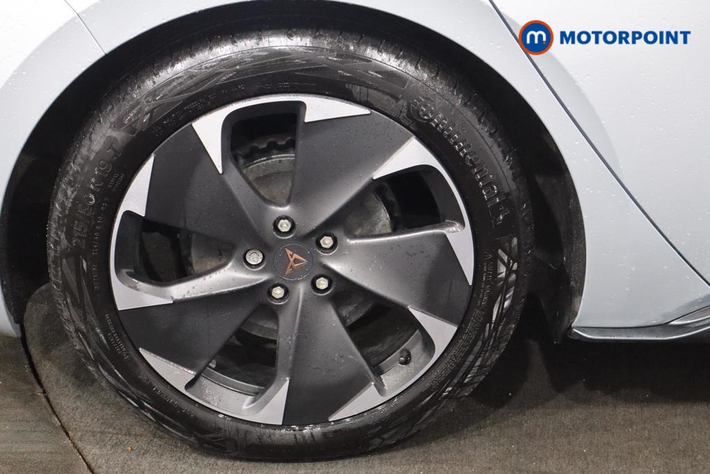 Used Cupra Born 2022 for sale - 76762716: Photo 26