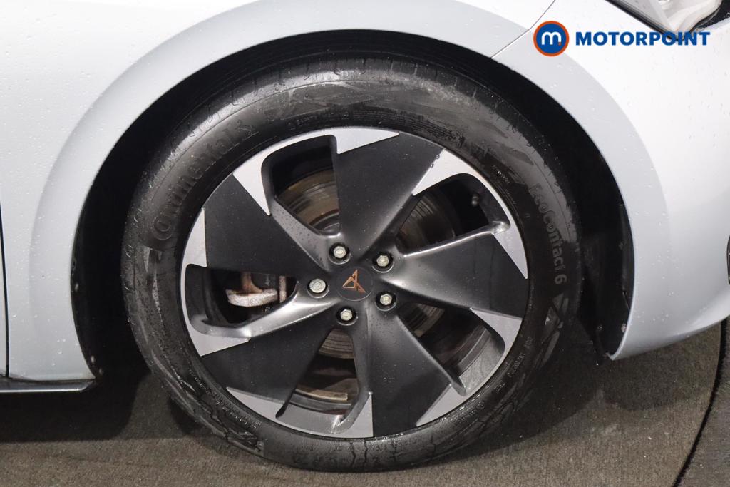 Used Cupra Born 2022 for sale - 76762716: Photo 27