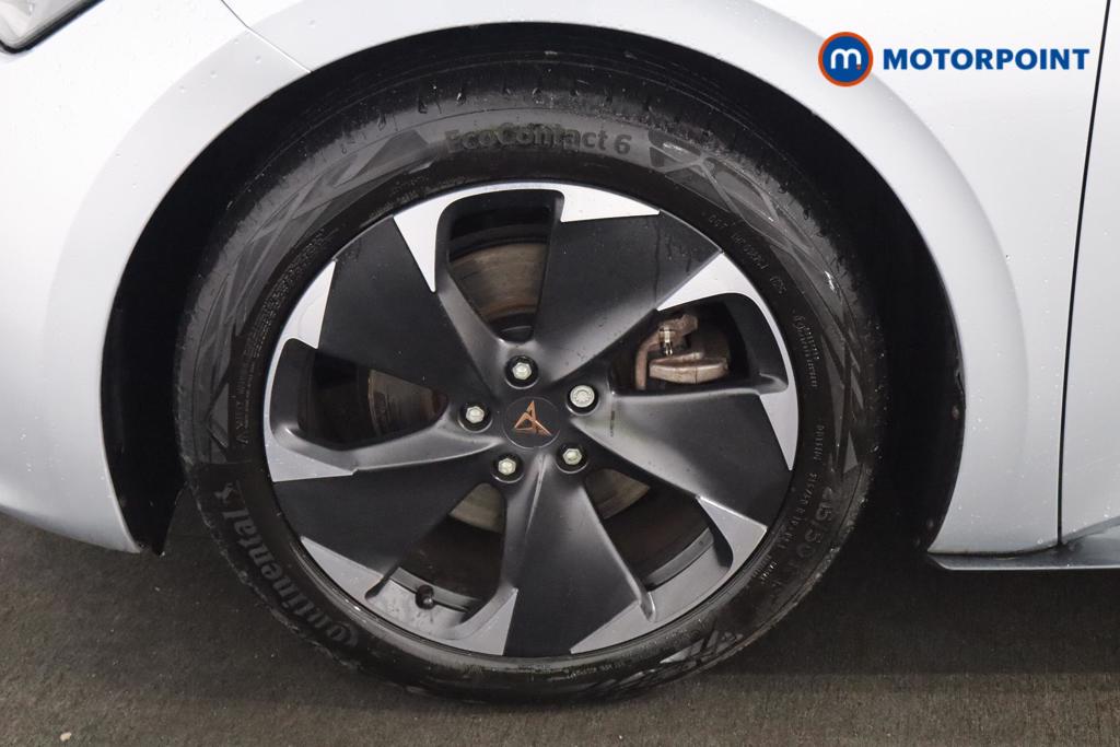 Used Cupra Born 2022 for sale - 76762716: Photo 28