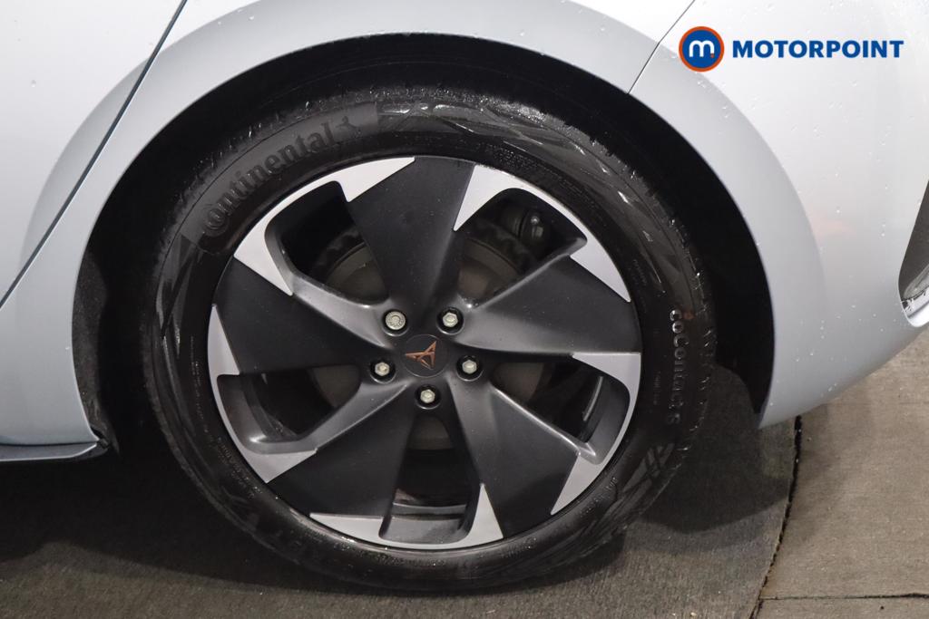 Used Cupra Born 2022 for sale - 76762716: Photo 29