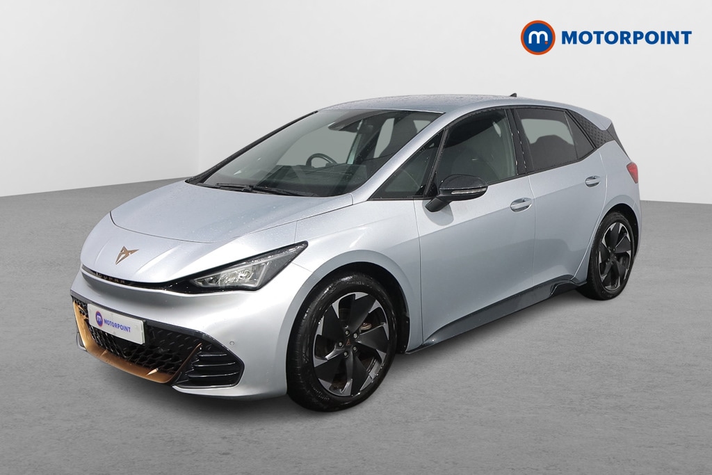 Used Cupra Born 2022 for sale - 76762716: Photo 3