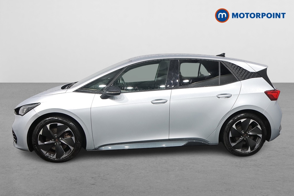 Used Cupra Born 2022 for sale - 76762716: Photo 4