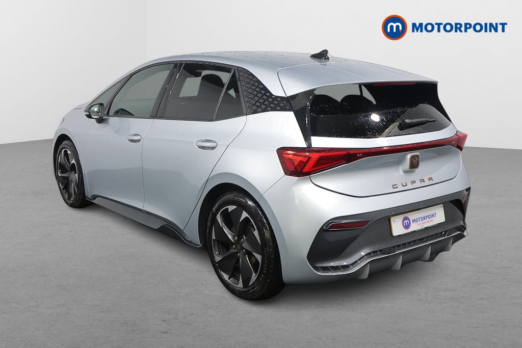 Used Cupra Born 2022 for sale - 76762716: Photo 5