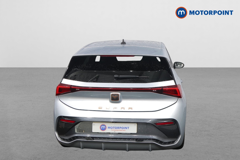 Used Cupra Born 2022 for sale - 76762716: Photo 6