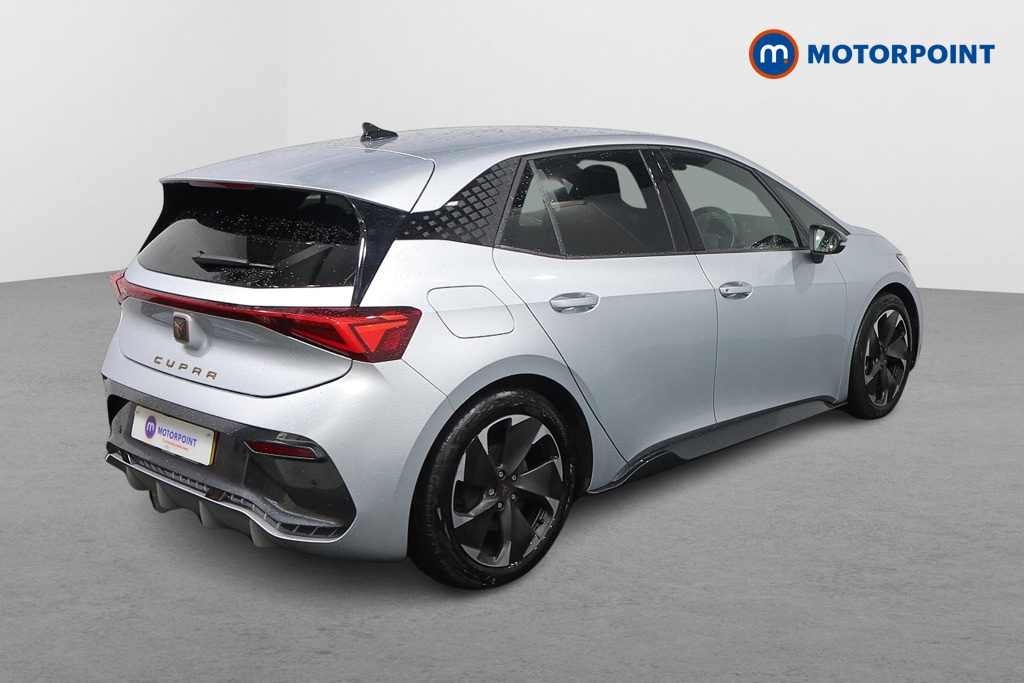 Used Cupra Born 2022 for sale - 76762716: Photo 7
