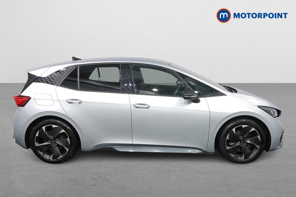 Used Cupra Born 2022 for sale - 76762716: Photo 8